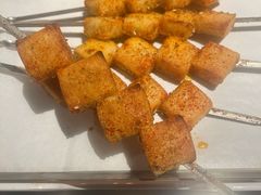 -No.DD戳子烧烤·江湖菜(北京总店)