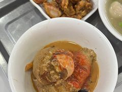 -东街钟楼肉粽(总店)