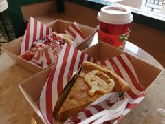 -Pie Bird(新闸路店)