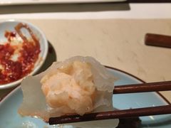 -海航大厦万豪酒店彩海轩中餐厅(霄云路店)