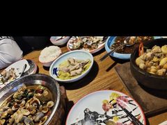 -新白鹿餐厅(城西银泰城店)