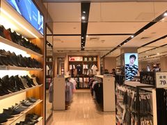 -海澜之家(王府井大街店)