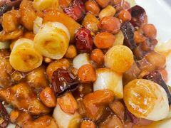 -成都驻京办餐厅(蜀都宾馆店)