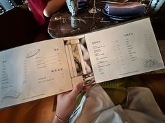 -广州瑰丽酒店·Black Iron黑金燚