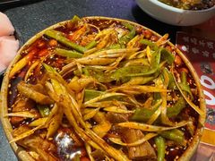 -小饕荟雅安贡椒鱼鲜馆(广福桥店)