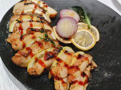 -娜娜家·Nana's restaurant(国金汇店)
