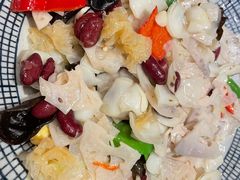 -龙桥私厨·姜花菊花过桥鱼·顺德菜(容桂店)