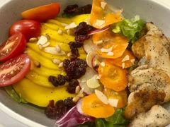 -我的四季意大利餐厅(春天百货店)