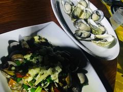 -胖大嫂渔家排档(半边山店)