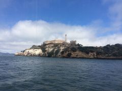 -阿尔卡特拉斯岛