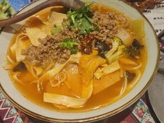 -火塘云南烧烤大排档