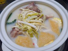 -旺晖本帮骨头煲·深夜火锅(梅园路店)