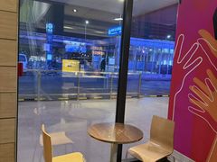 -麦当劳(北沙滩店)