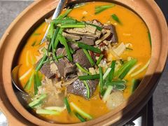 -水浒烤肉(国贸店)