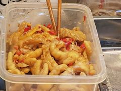 -王浩儿纪六孃甜皮鸭(书院街店)