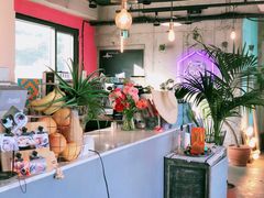 -Cafe Rooftop Cheongsapo