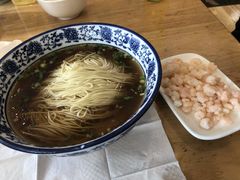 -裕兴记·三虾面(西北街总店)