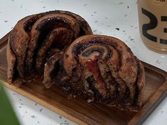-2326 Coffee Roaster咖啡豆可选店(林肯公园店)