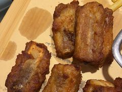 -松沪名灶·豆浆鱼头·新上海菜(飞航吾悦广场店)