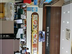 -覃记海鲜美食餐厅