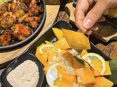 -小川洋风料理(街道口店)