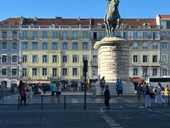 -商业广场(Praça do Comércio)