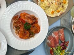-秀·爱尔兰餐吧(上海路店)