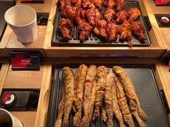 -比格比萨自助(德思勤四季汇店)