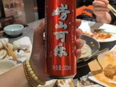 -1937青岛老味道·海肠捞饭·青岛菜(大鲍岛栈桥店)