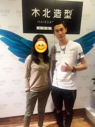 木北造型(北苑家园店)-木北造型