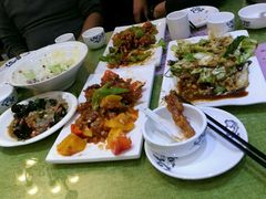 -桃子餐厅·天津菜(红星路直营店)