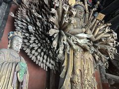 -报恩寺(平武县)