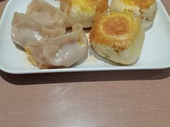 -韩海丽特色美食(秀州路店)