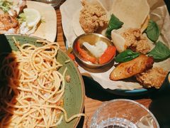 -奥列奥丽披萨(荔星店)