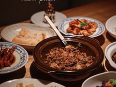 -沛家·西餐Brunch·直火料理