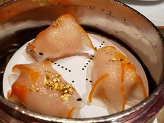 -8餐厅(新葡京酒店)