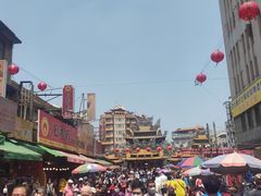 -国定古迹-北港朝天宫