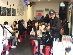 大堂-细妹五香牛杂(步行街店)