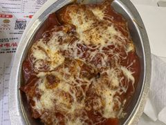 -大哥餐厅(西城花园店)