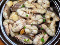 -荣基四海一家·家常菜·海鲜大排档(新安店)