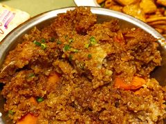 -刘胖子家常菜·蹄花焖藕(兴业店)