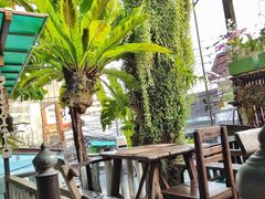 -自然餐厅(Phuket)