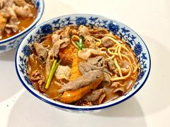 -大鼎沙嗲面(港口路店)