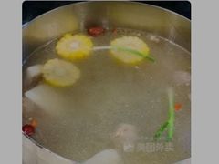 -陈记一牛火锅江宁店(金盛路店)