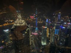 -上海柏悦酒店·世纪100牛排馆