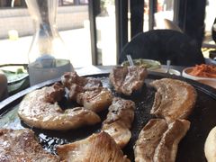 -Dombe豚(黑猪肉街店)