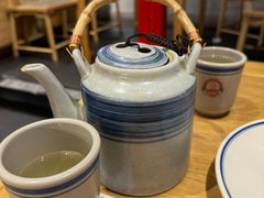 -肖记公安牛肉鱼杂(田林路店)