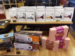 -比顿咖啡文化馆(升阳路店)