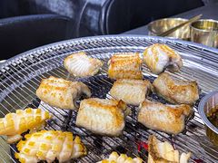 -本炙炭烤·蒲烧活鳗料理店(金沙洲店)