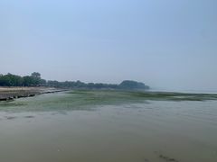 -洪泽湖古堰景区